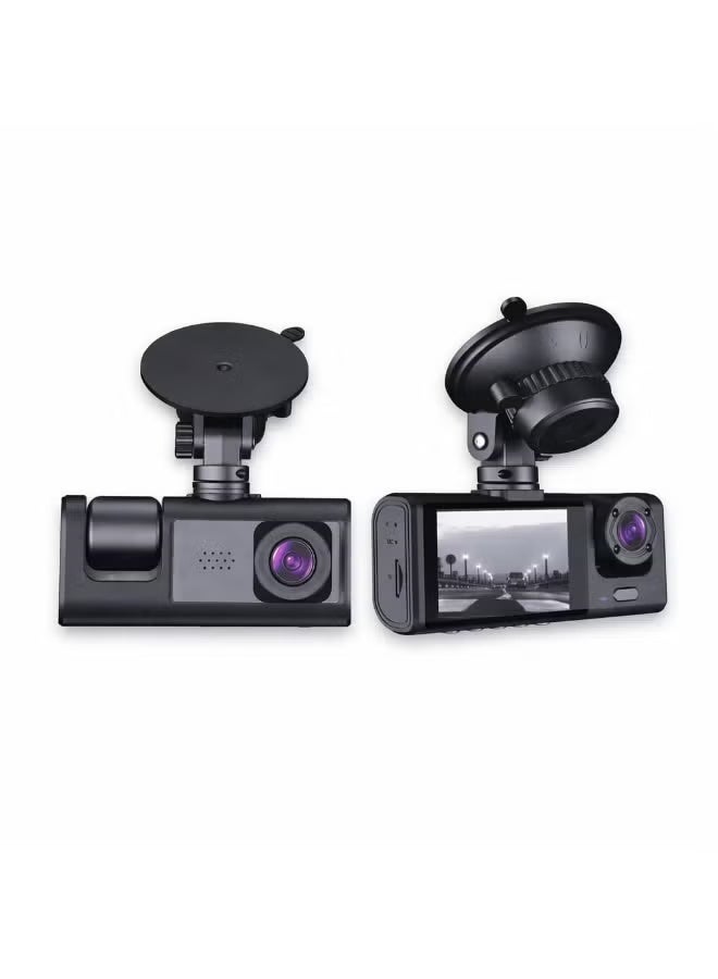 كاميرا داش للسيارة بدقة Full HD 1080P مع واي فاي وصندوق أسود لتسجيل حركة المرور - Image 4