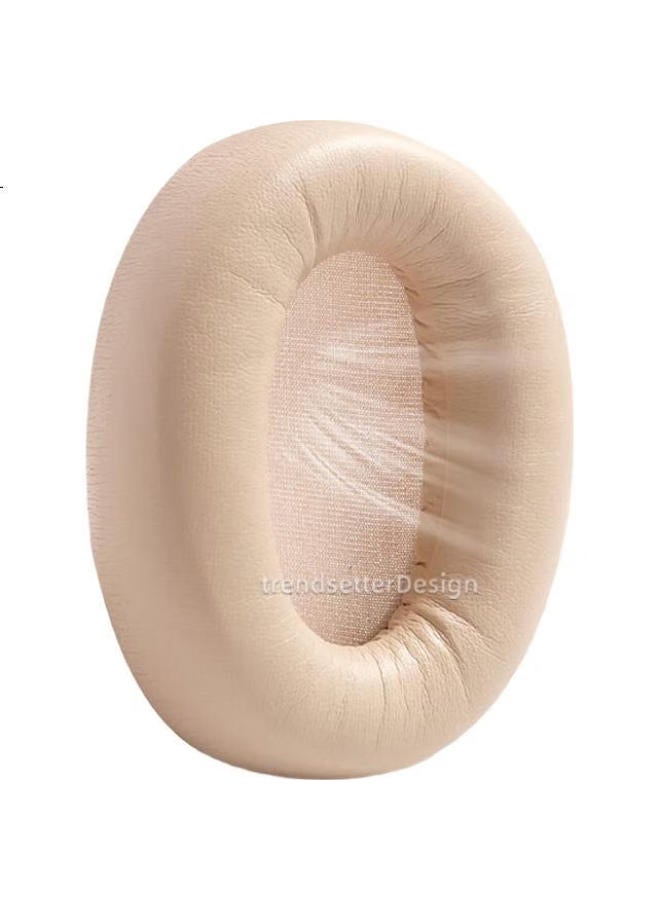 trendsetter وسادات أذن سماعات Edifier W820Nb و Freepro و K820Nc، غطاء رأس، غطاء حماية إسفنجي - Image 3