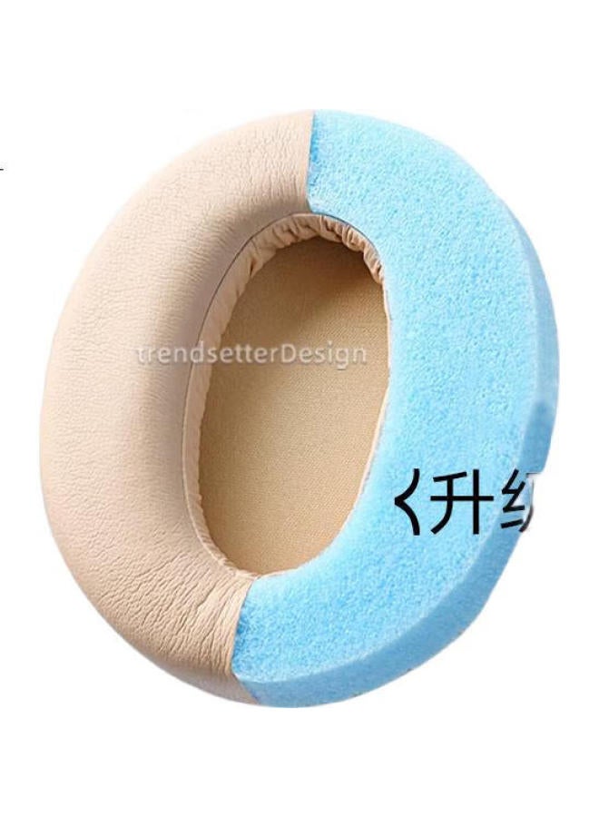 trendsetter وسادات أذن سماعات Edifier W820Nb و Freepro و K820Nc، غطاء رأس، غطاء حماية إسفنجي - Image 1