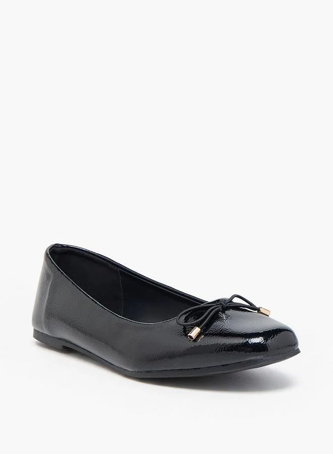 Paprika Women Slip-On Ballerina Shoes