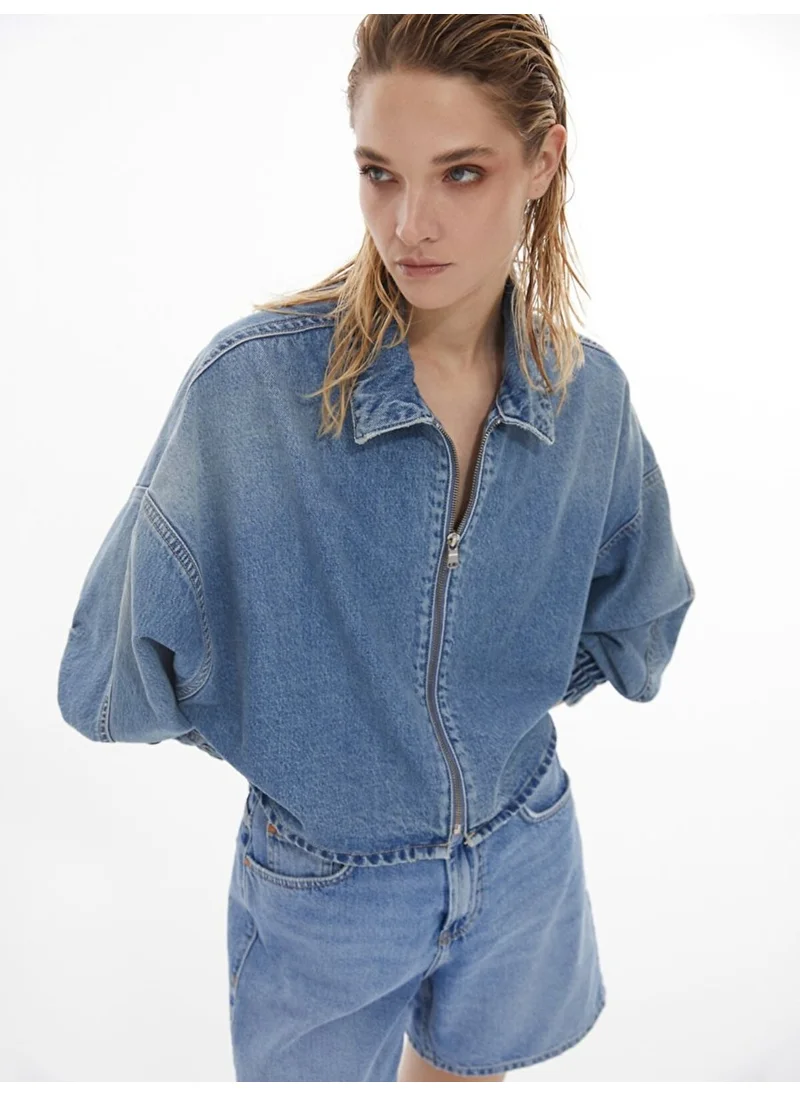 إل تي بي Mencia Jacket