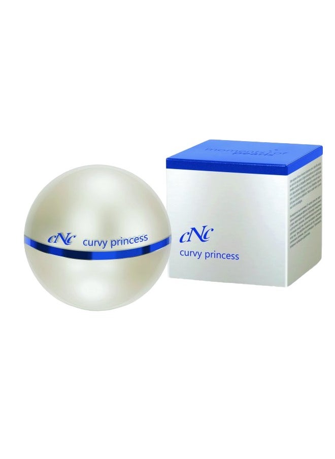 CNC Curvy Princess 100ml 