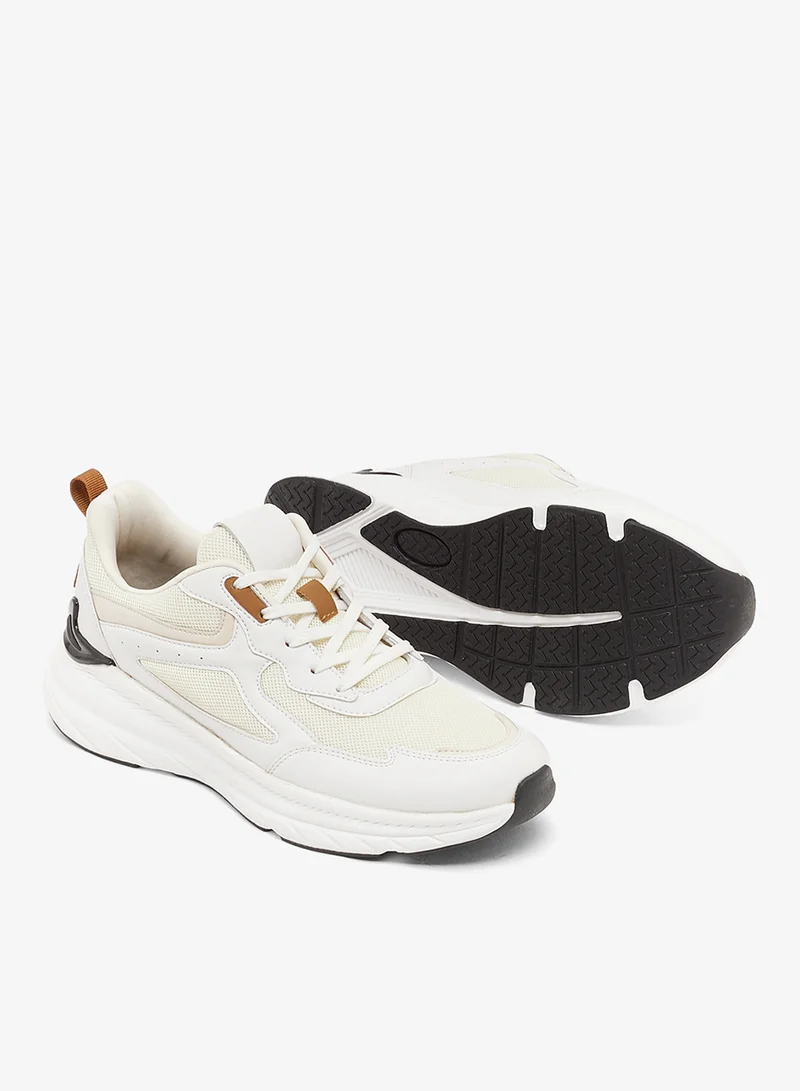 سفنتي فايف Casual Chunky Sneakers