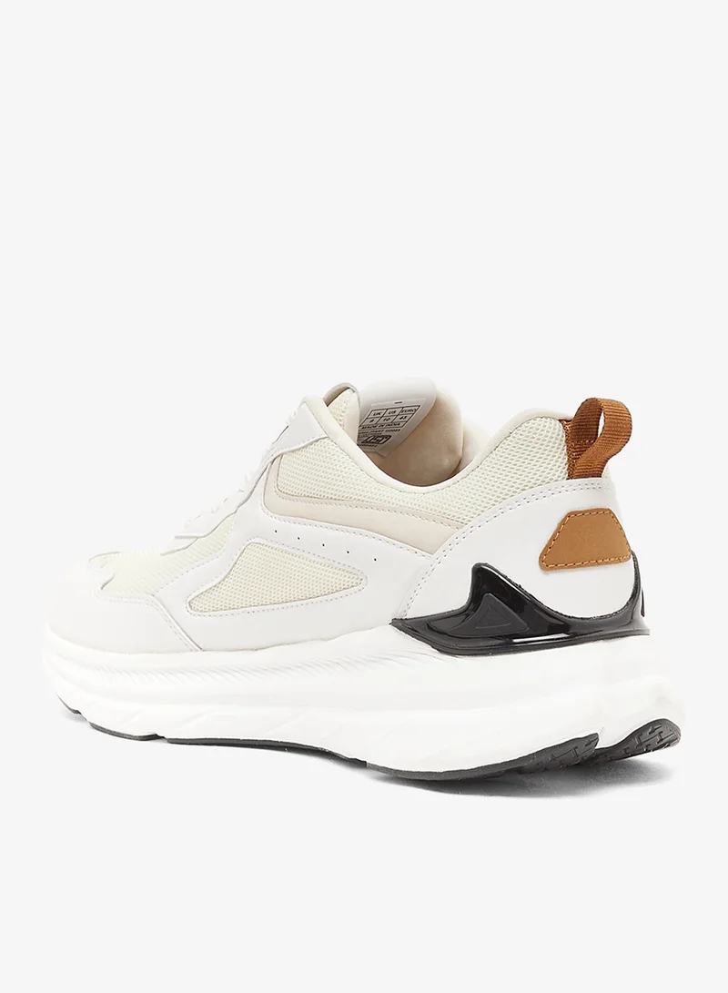 سفنتي فايف Casual Chunky Sneakers