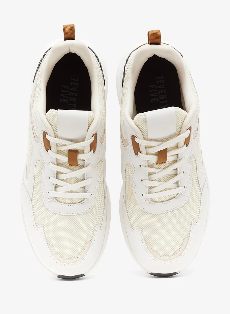 سفنتي فايف Casual Chunky Sneakers