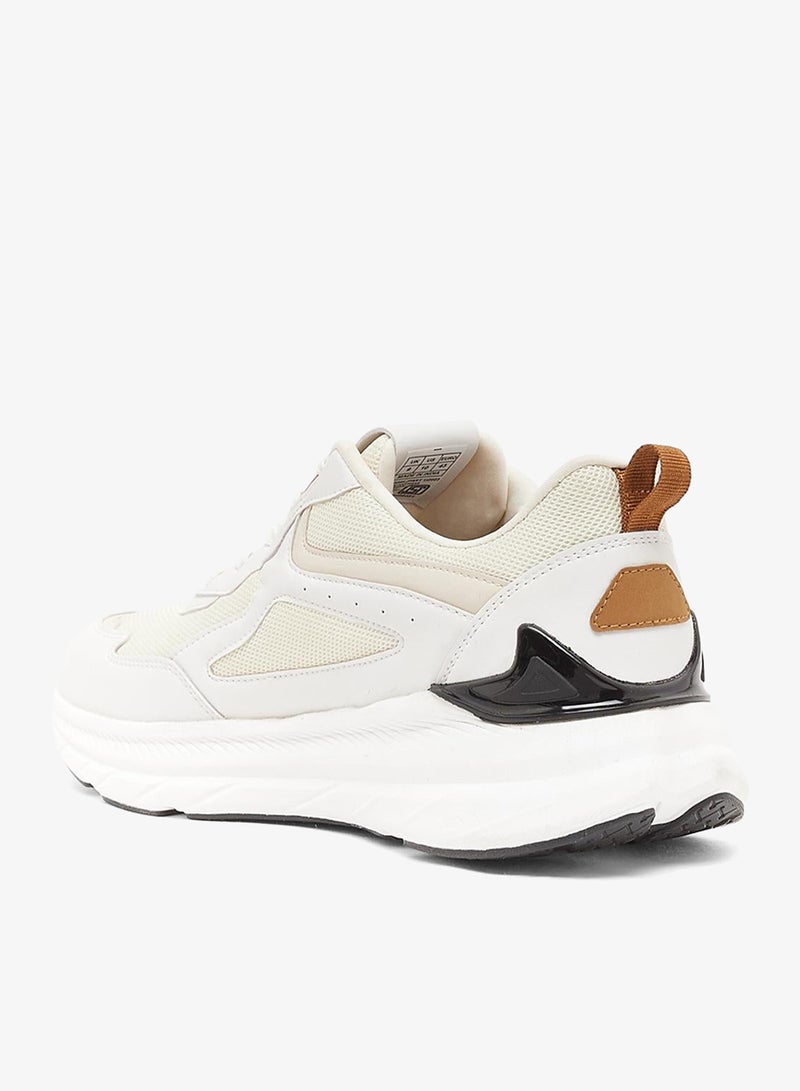 Seventy Five Casual Chunky Sneakers - Image 2