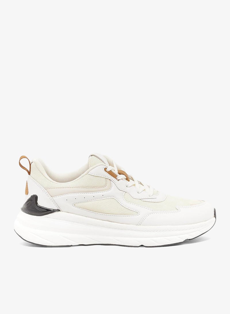 Seventy Five Casual Chunky Sneakers - Image 1