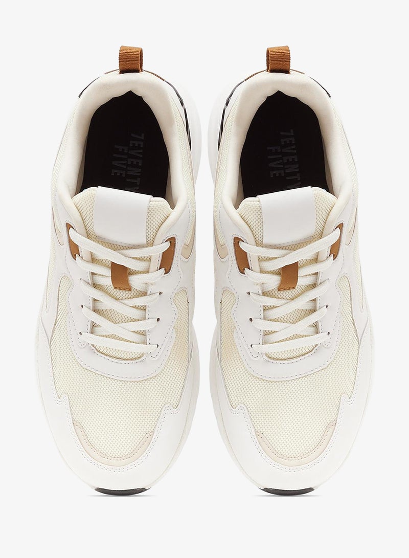 Seventy Five Casual Chunky Sneakers - Image 4