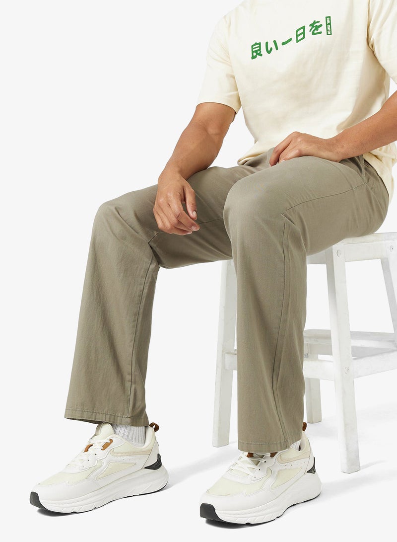 Seventy Five Casual Chunky Sneakers - Image 5