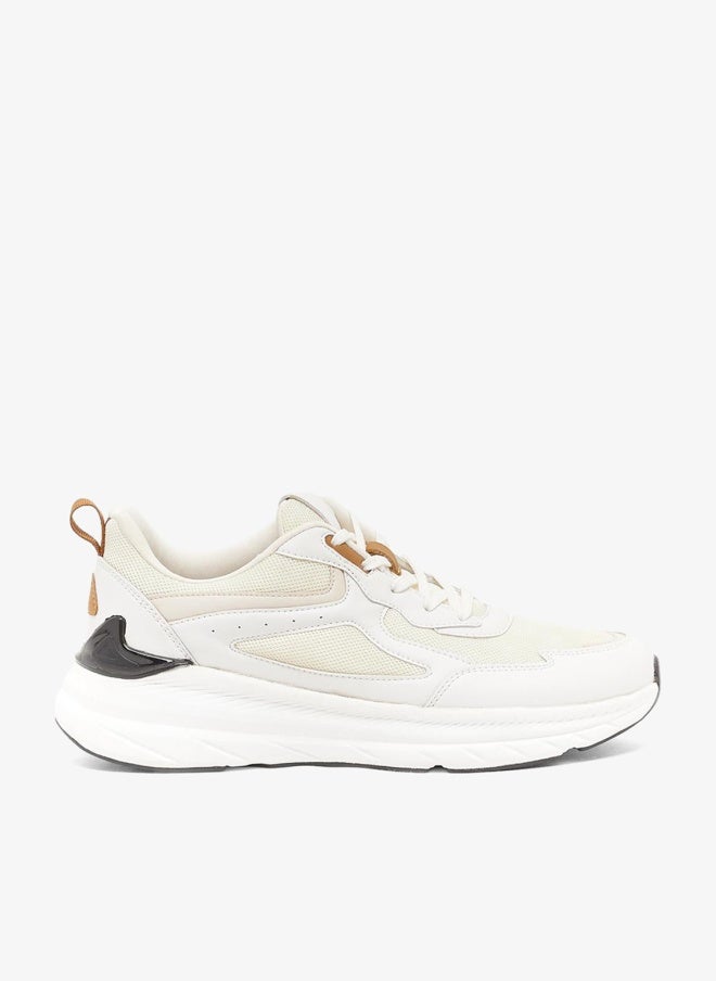 Seventy Five Casual Chunky Sneakers - Image 1