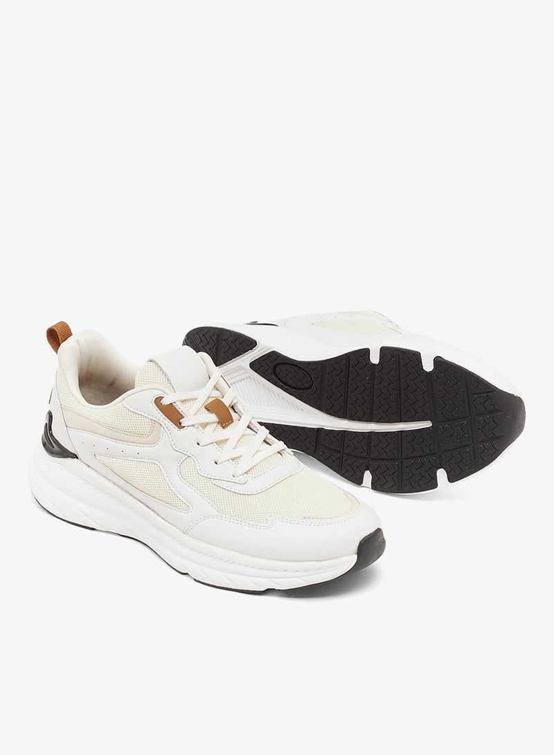Seventy Five Casual Chunky Sneakers - Image 3