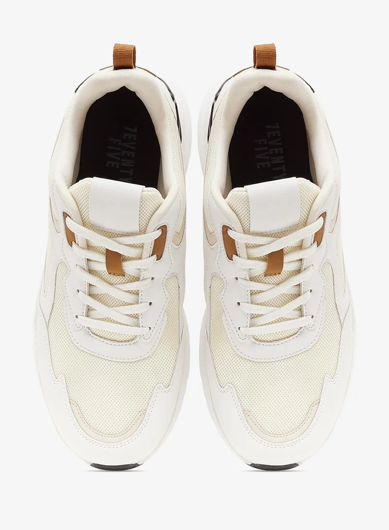 Seventy Five  Casual Chunky Sneakers for Men | Best Price UAE