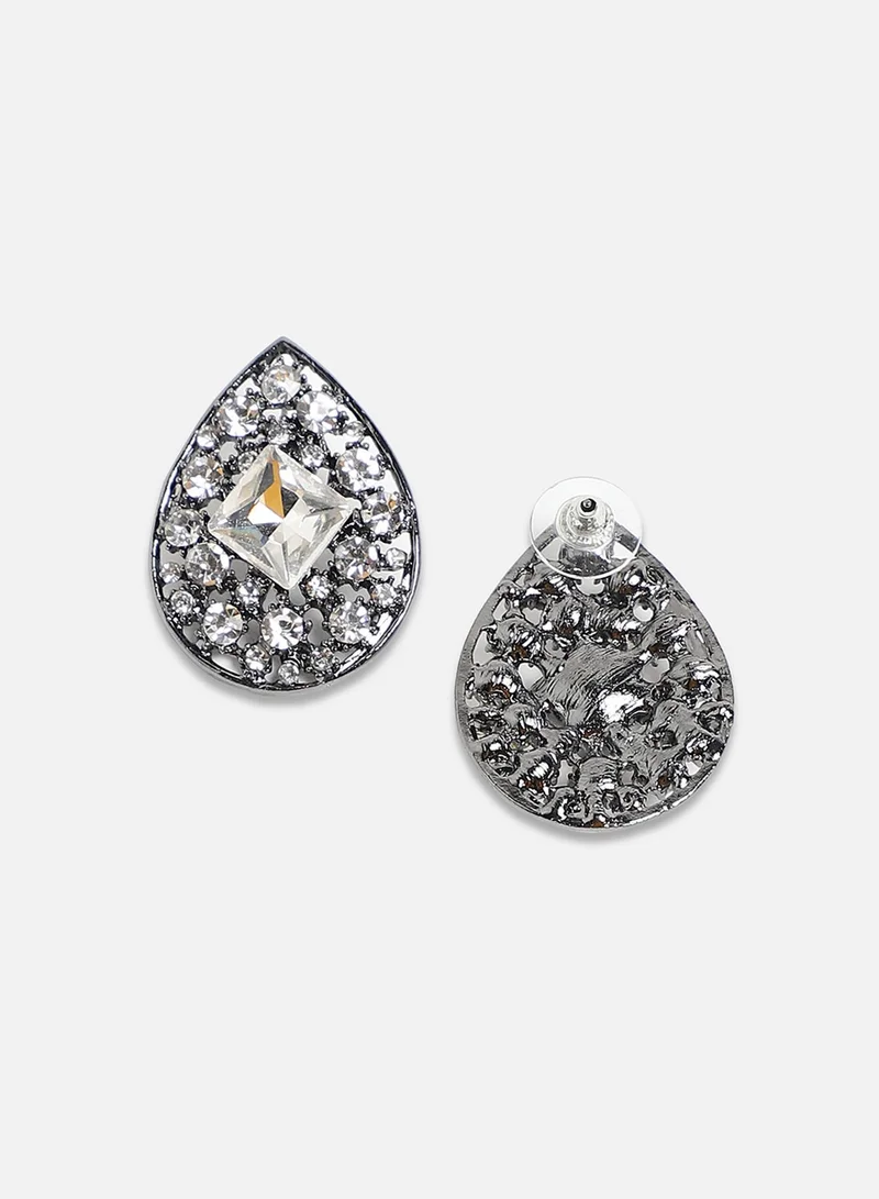 Sohi  Aurelia Adorn Artificial Drop Earring Jewellery for Women | Best Price UAE