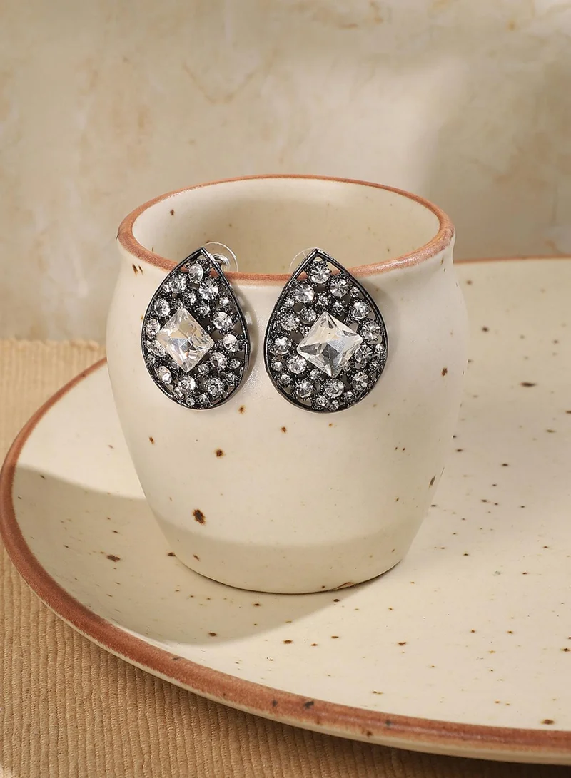 Sohi  Aurelia Adorn Artificial Drop Earring Jewellery for Women | Best Price UAE