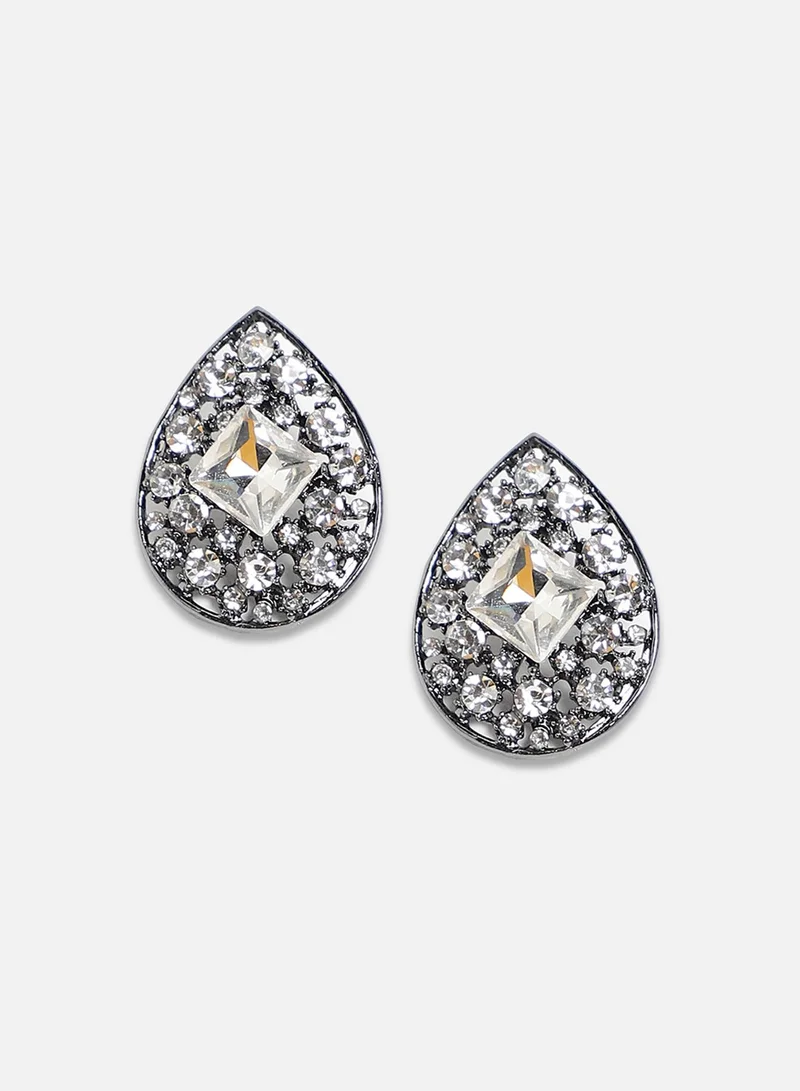 SOHI Aurelia Adorn Artificial Drop Earring Jewellery