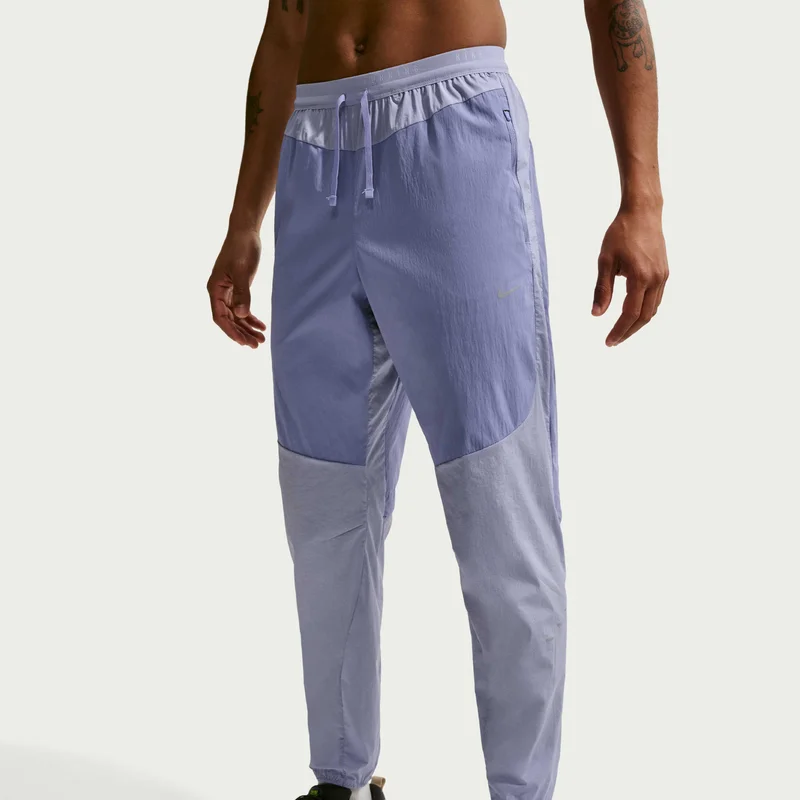 Nike Men's Stride Repel Woven Running Pants