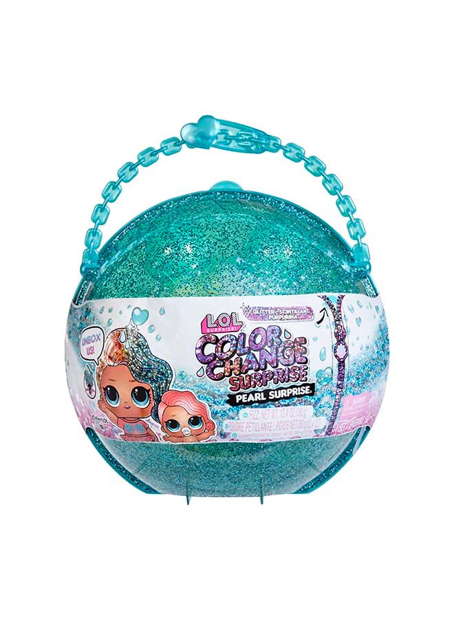 L.O.L. SURPRISE! All Star Sports S7 In Sidekick, 8 Surprises  - Image 1