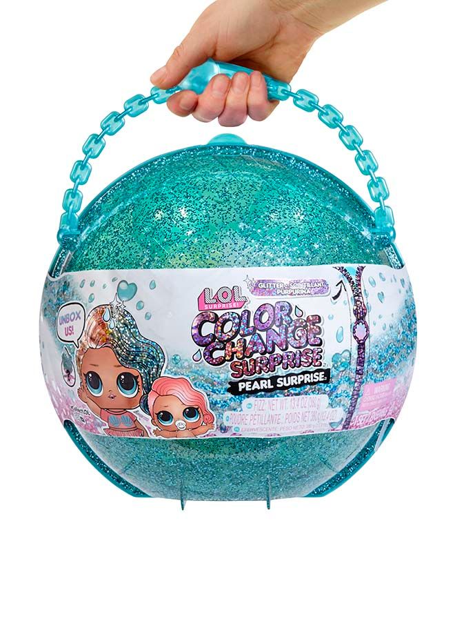 L.O.L. SURPRISE! All Star Sports S7 In Sidekick, 8 Surprises  - Image 5