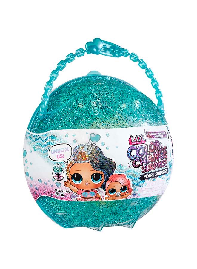 L.O.L. SURPRISE! All Star Sports S7 In Sidekick, 8 Surprises  - Image 2