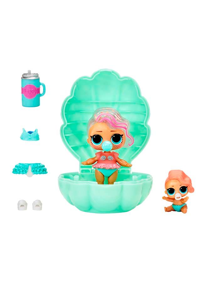 L.O.L. SURPRISE! All Star Sports S7 In Sidekick, 8 Surprises  - Image 4