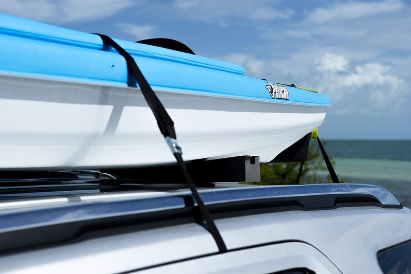Pelican Sport Kayak Car Top Carrier Kit Replacement Block (PS0481-3) - Includes 1 Non-Skid EVA Foam Blocks - PS1960-00 - Image 2