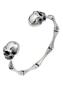 Titanium Steel Adjustable Skull Bracelet - pzsku/Z598009BC545D6A2F8A1EZ/45/_/1681090800/1936900d-2e1e-49f5-84a7-588ff7072642