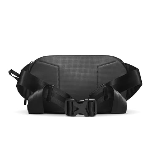 NOMATIC Navigator Sling 1L - Slim & Lightweight Crossbody, Everyday Fanny-Pack, Anti-Theft Sling - Water Resistant & Everyday Minimalist Carry Bag - Image 3