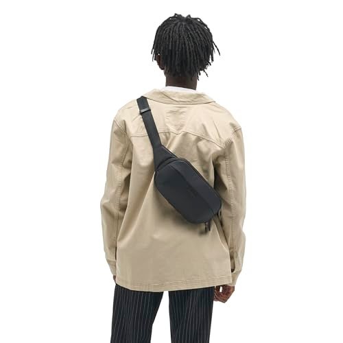NOMATIC Navigator Sling 1L - Slim & Lightweight Crossbody, Everyday Fanny-Pack, Anti-Theft Sling - Water Resistant & Everyday Minimalist Carry Bag - Image 5