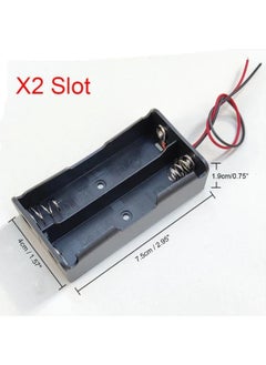 18650 2 Battery Slot (Lithium-Ion) - pzsku/Z59801A7791340D3882BDZ/45/_/1737160393/d0f8b814-3d7d-4840-875e-5a137ecbefee