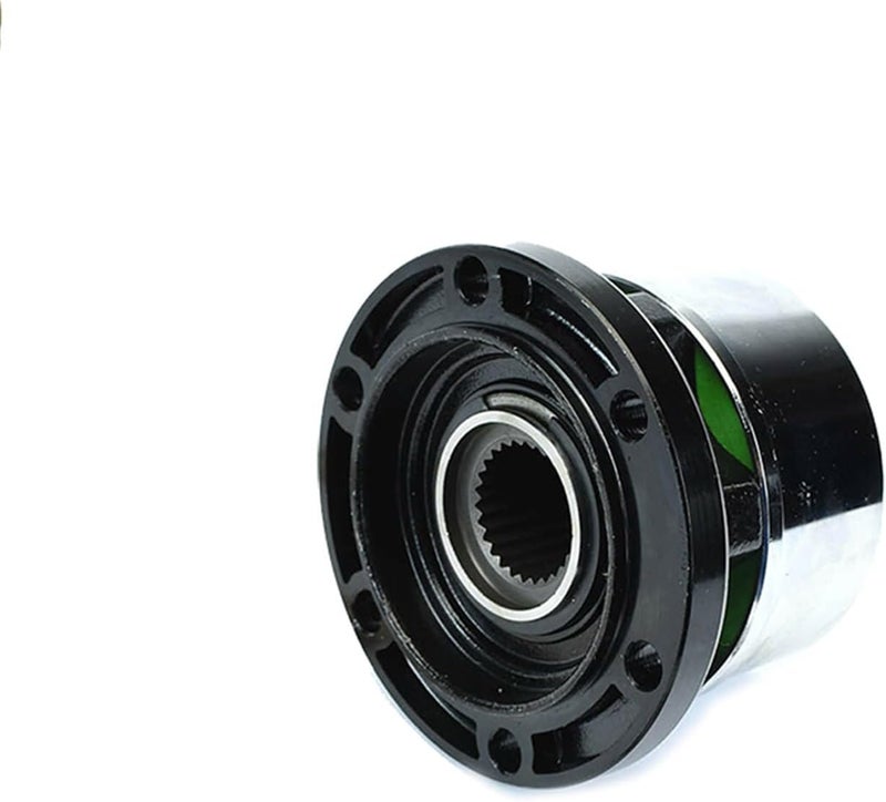 QASULER Manual Free Wheel Locking Hubs for Suzuki - Image 3