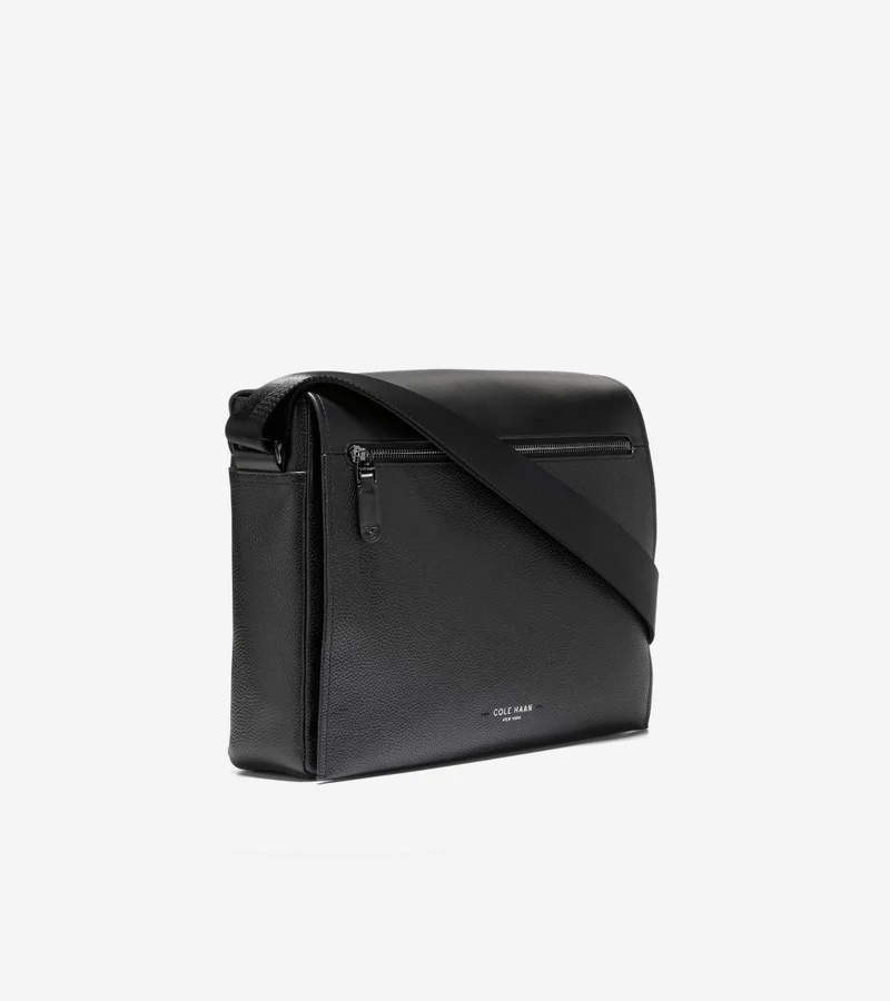 Cole Haan Men's Damon Messenger Bag