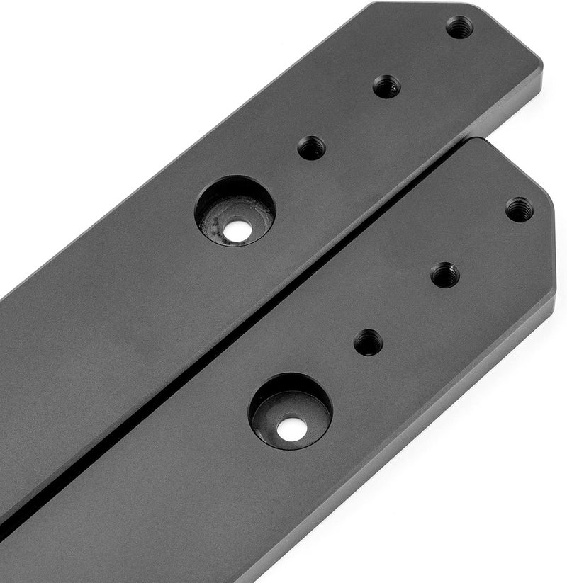 Dasen Adjustable 1"-3" Tour-Pak Trunk Relocator for Harley Touring Models 2009-2013 - Image 5