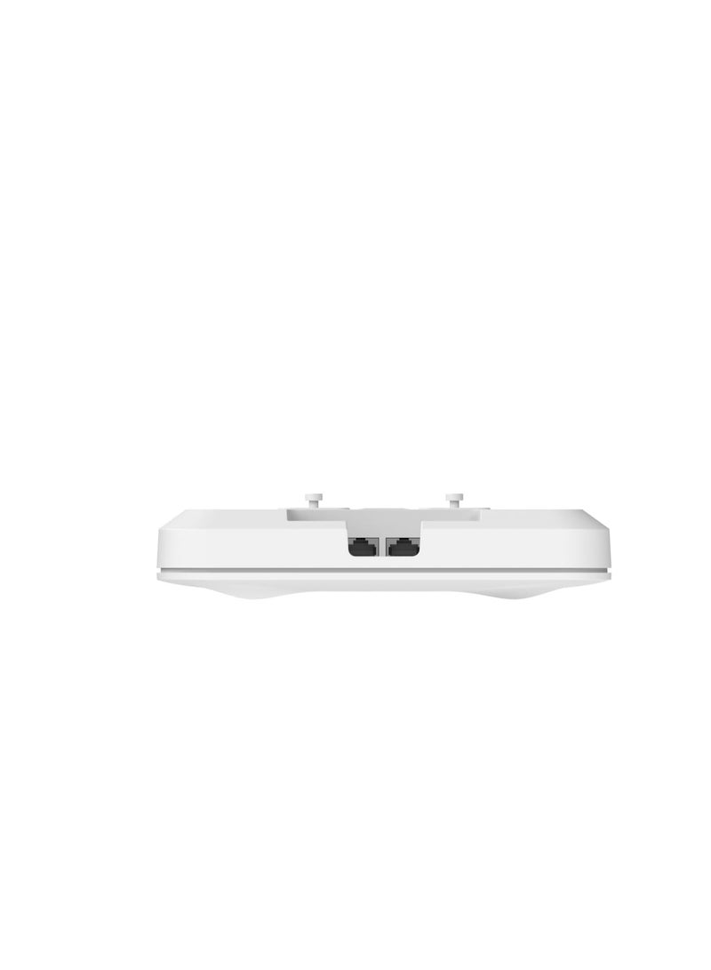 Ruijie نقطة وصول السقف RG-RAP2260(G) Reyee Wi-Fi 6 AX1800 - Image 3