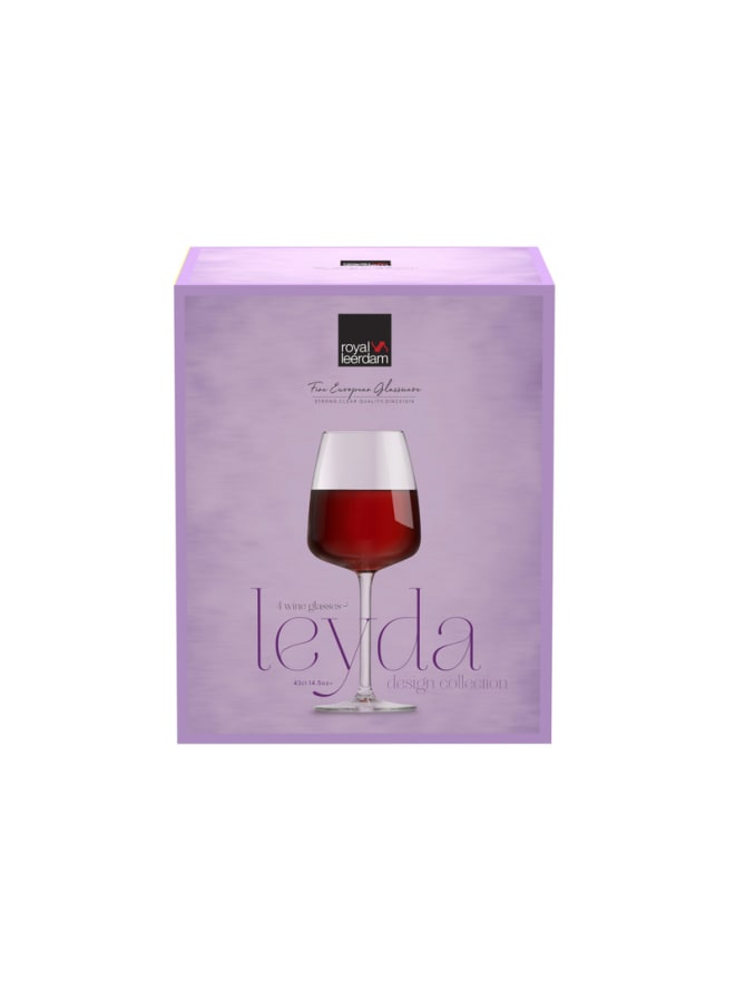 royal leerdam Leyda 43Cl - 4Piece - Image 2