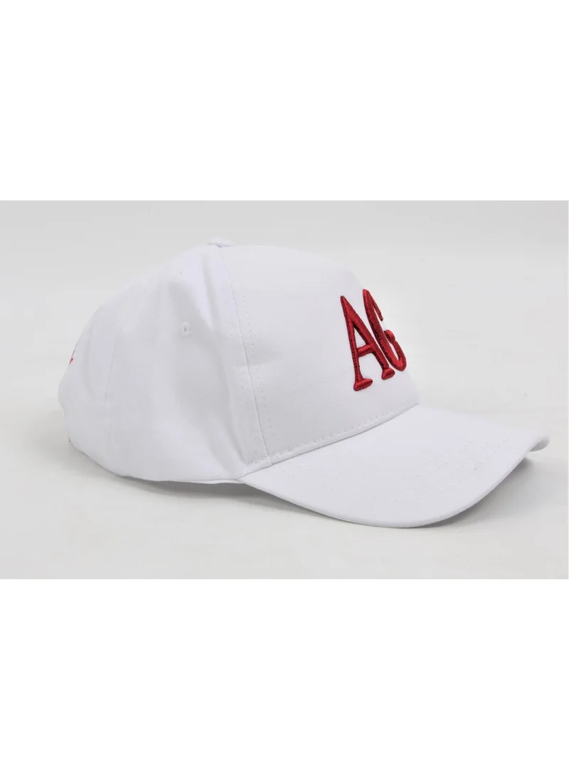 Alexander Gardi Baseball Cap