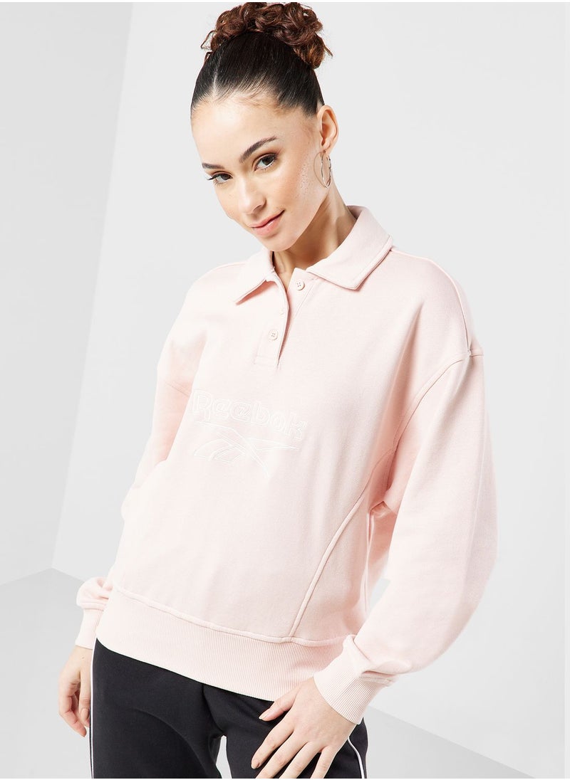 Reebok - Cl Y2K Coverup - Image 1