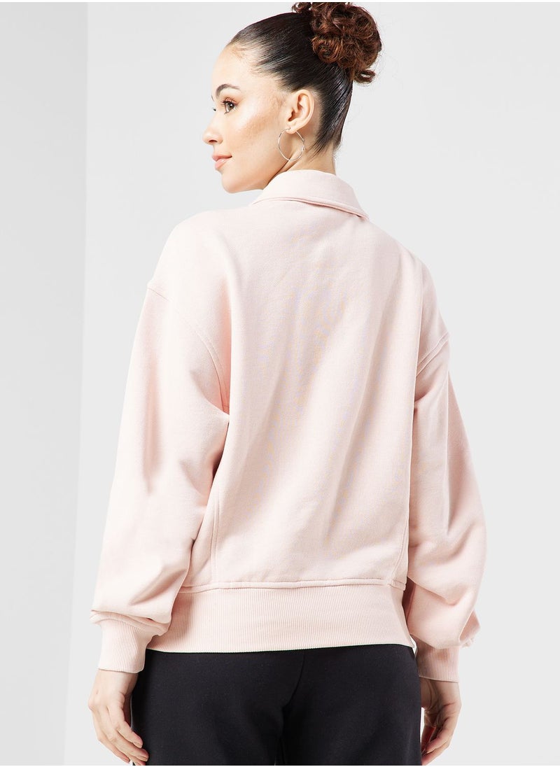 Reebok - Cl Y2K Coverup - Image 1