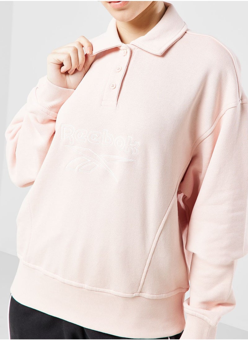 Reebok - Cl Y2K Coverup - Image 1