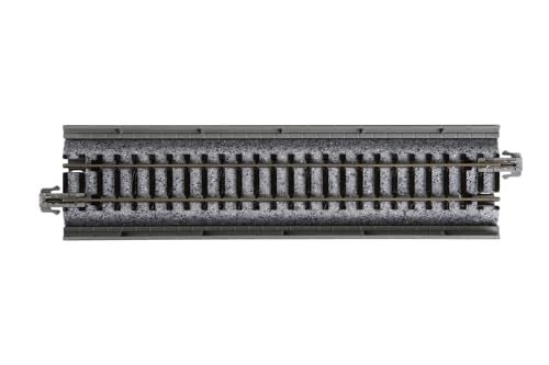 Kato USA Inc. N 124mm 4-7/8 Straight Viaduct 2 KAT20420 N Track - Image 2