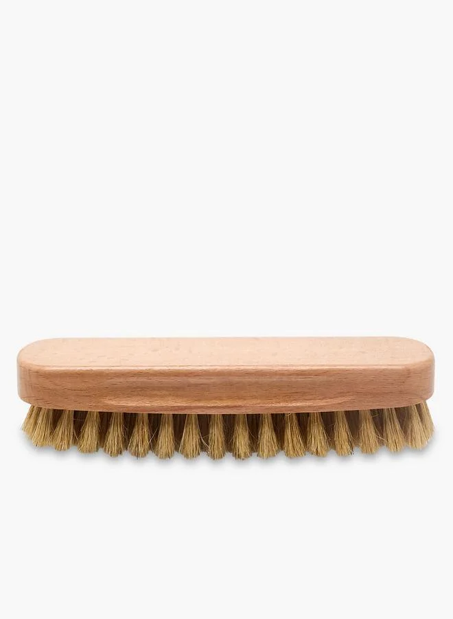 Men Shoe Gloss Brush