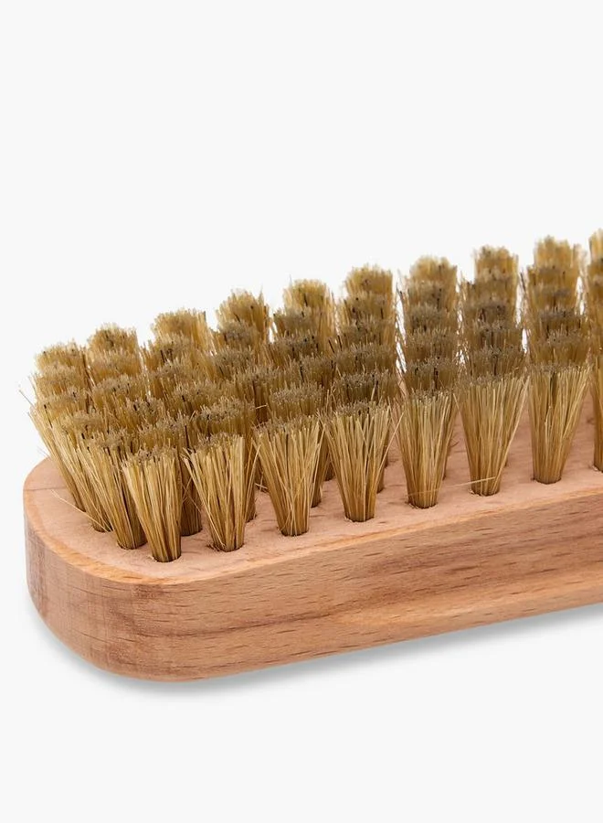 Shoemart CLEAR Men Shoe Gloss Brush for Men | Best Price UAE