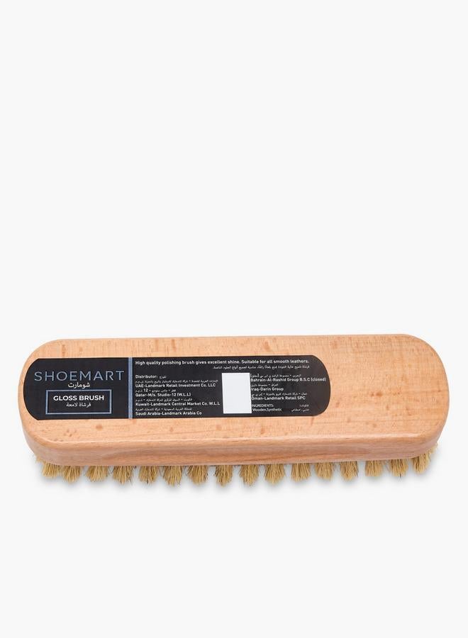 Shoemart Men Shoe Gloss Brush - Image 4