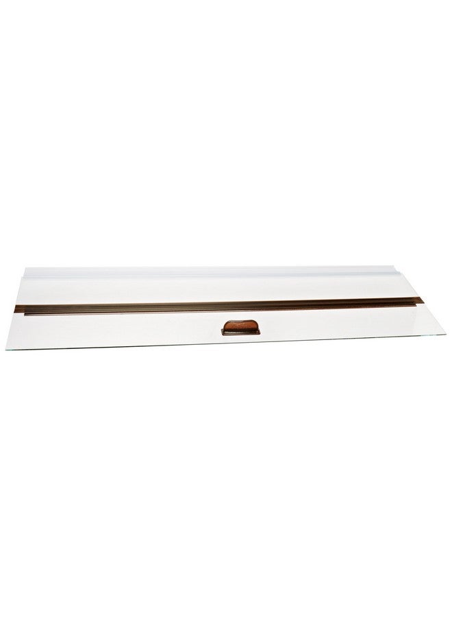 Glass Aquarium Aag29030 Versa Top, 30Inch For Fish
