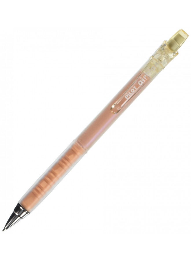 Pilot Airblanc 0.3mm Mechanical Pencil, Orange Body (HA-20R3-O)