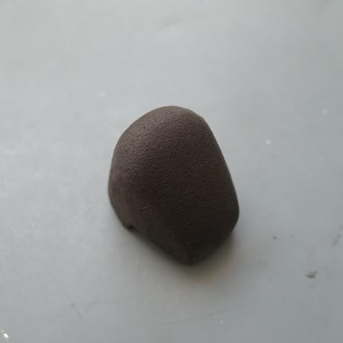 ZiWen New Interior Trim Center Gear Shift Knob Cover Accessories for Lexus RX 350 RX 500h 2023 2024 2025 NX 250 NX 350 NX 350h NX 450h 2022-2025 (Suede Black) - Image 4