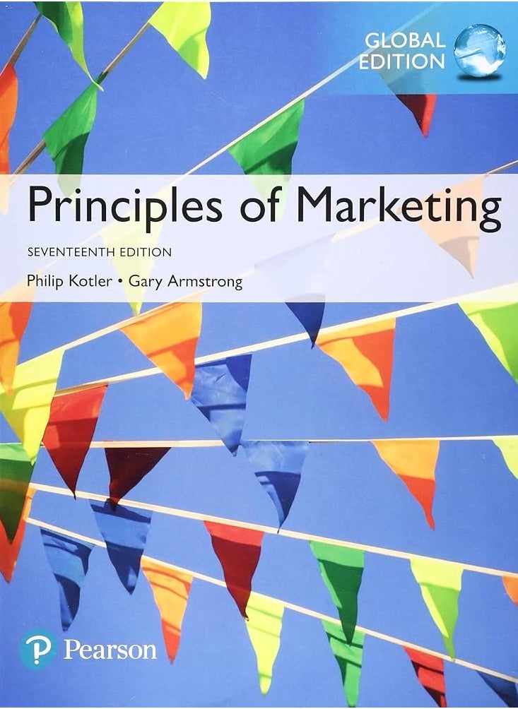 null - Principles of Marketing 17th Edition by Philip Kotler, Gary Armstrong - Image 1