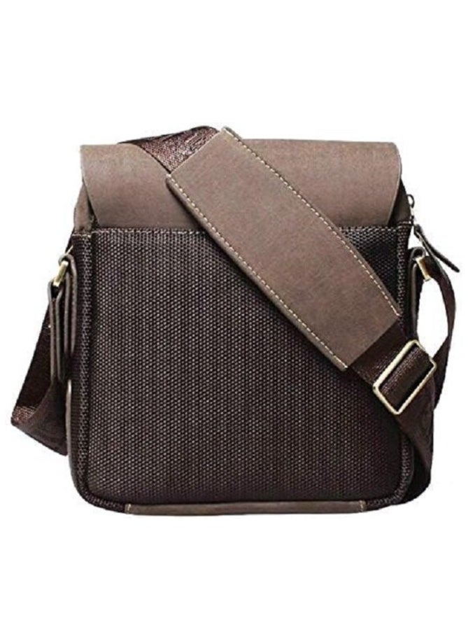 Business Cross Body Bag Brown Color For Men - pzsku/Z5980DBDF3C37B45A354DZ/45/_/1724323453/2d3c8d2d-e4b0-4066-ab75-0dab6c9856ee