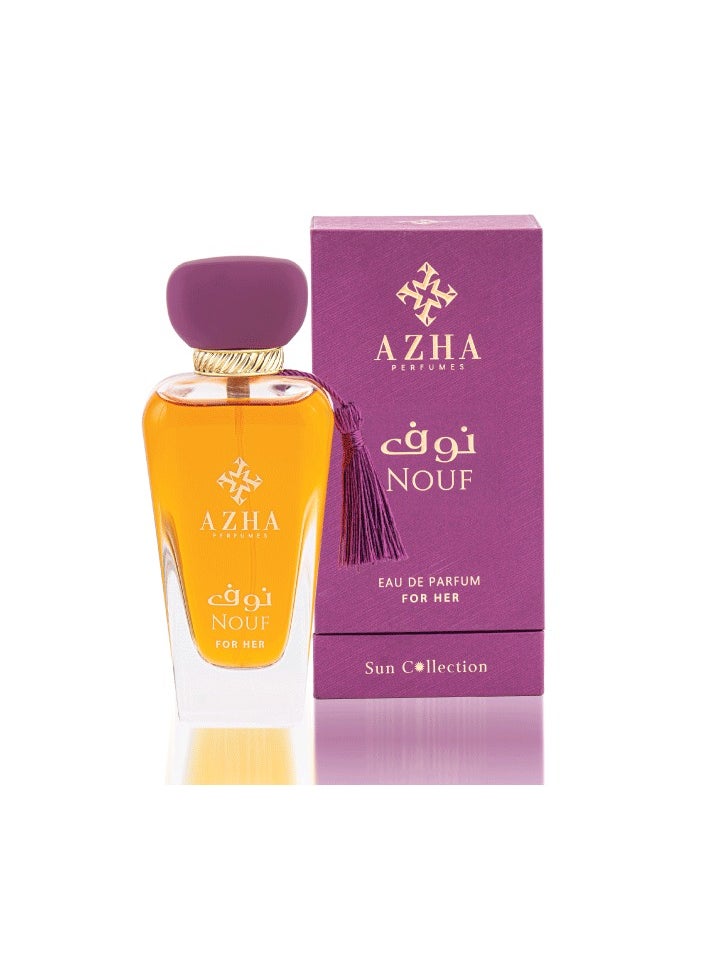 عطور ازها، عطر نوف او دو برفيوم، 100 مل، عطر نسائي - pzsku/Z5980FE8A25042E1F00FEZ/45/_/1737851719/65ed1d8f-9ee4-4c12-ad5a-8c4f30ec1ab6