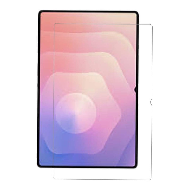 TWEGGON Screen Protector for Samsung Tab S11, Tempered Glass Screen Protector for Samsung Galaxy Tab S11 11" Clear - Image 1