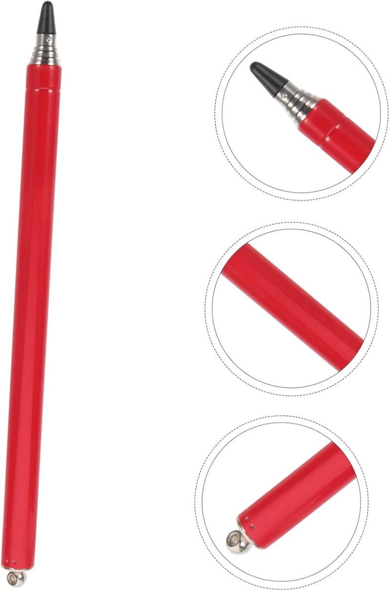 Working day delivery service POPETPOP Extendable Hand Pointer for Classroom Teaching Teaching Pointer Stick Random Colors for Teachers and Presenters for Whiteboard Use Daily repeated use trusted quality Modern warehouse management Liquid tight joint Light precision processed material All storage space compatible High strength upgraded material Climate adapted upgraded quality Consistent single item quality Gulf climate fit Light & heavy use compatible On-demand local restock Well-engineered versatile build Stable local goods source Multi-hub shipment dispatch Multi-purpose One piece build Home & light industrial compatible Organized shipment arrange Ventilated design Affordable trusted craftsmanship All governorates deliver Post-order arranged dispatch Fade proof Elegant practical multi-option build - Image 4